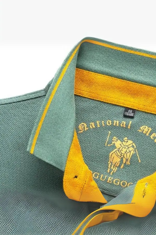 DELACROIX | POLO DE LUXE