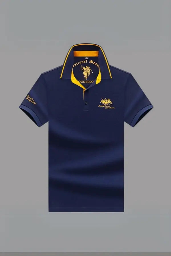 DELACROIX | POLO DE LUXE