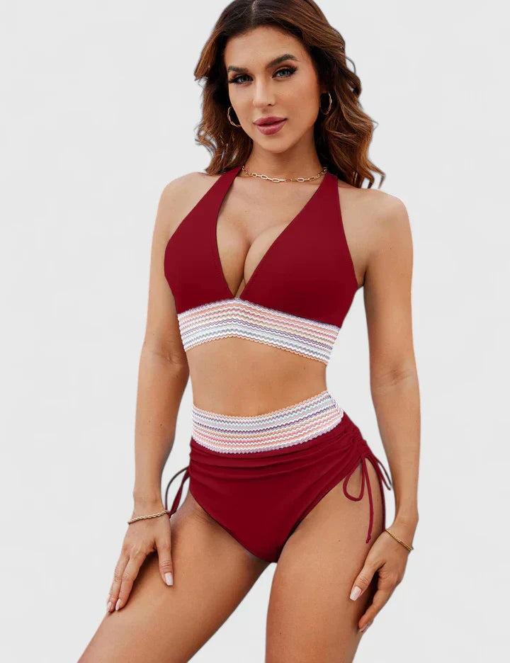 DELACROIX | Bikini Confort Sculptant Elena