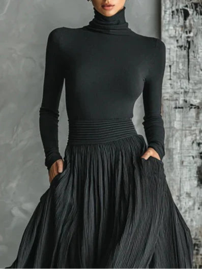 DELACROIX | MAXI TAILLE HAUTE