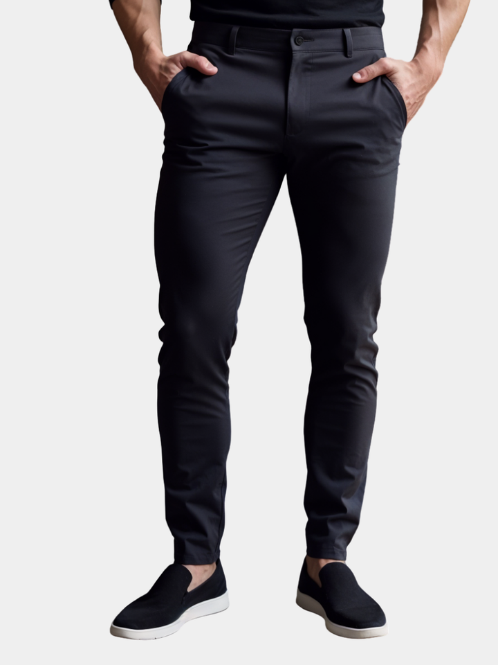DELACROIX | PANTALONS STRETCH