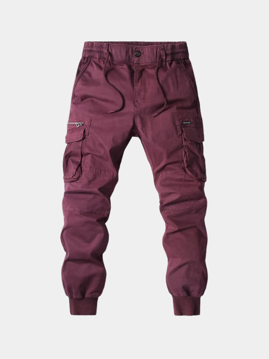 DELACROIX | JOGGERS CARGO UTILITY
