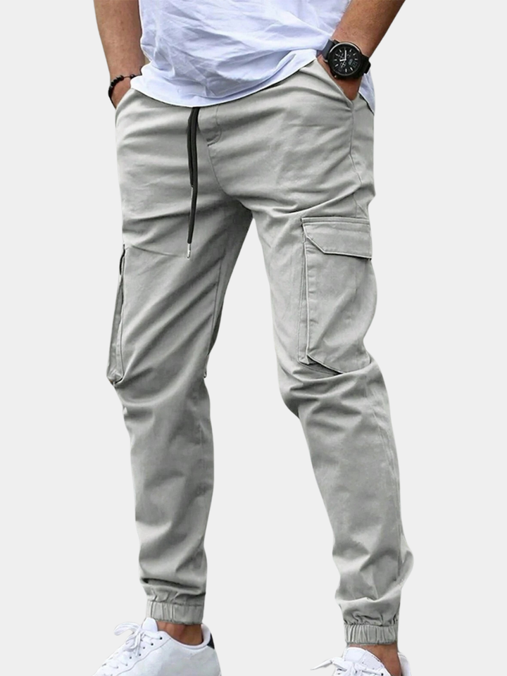 DELACROIX | JOGGERS CARGO