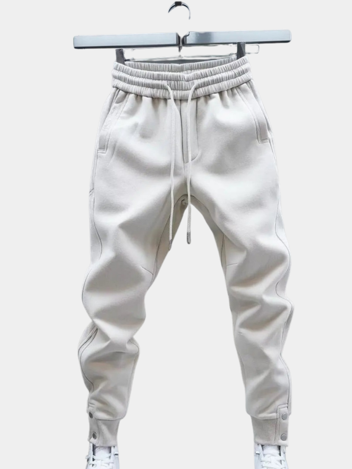 DELACROIX | PANTALON SLIM-FIT