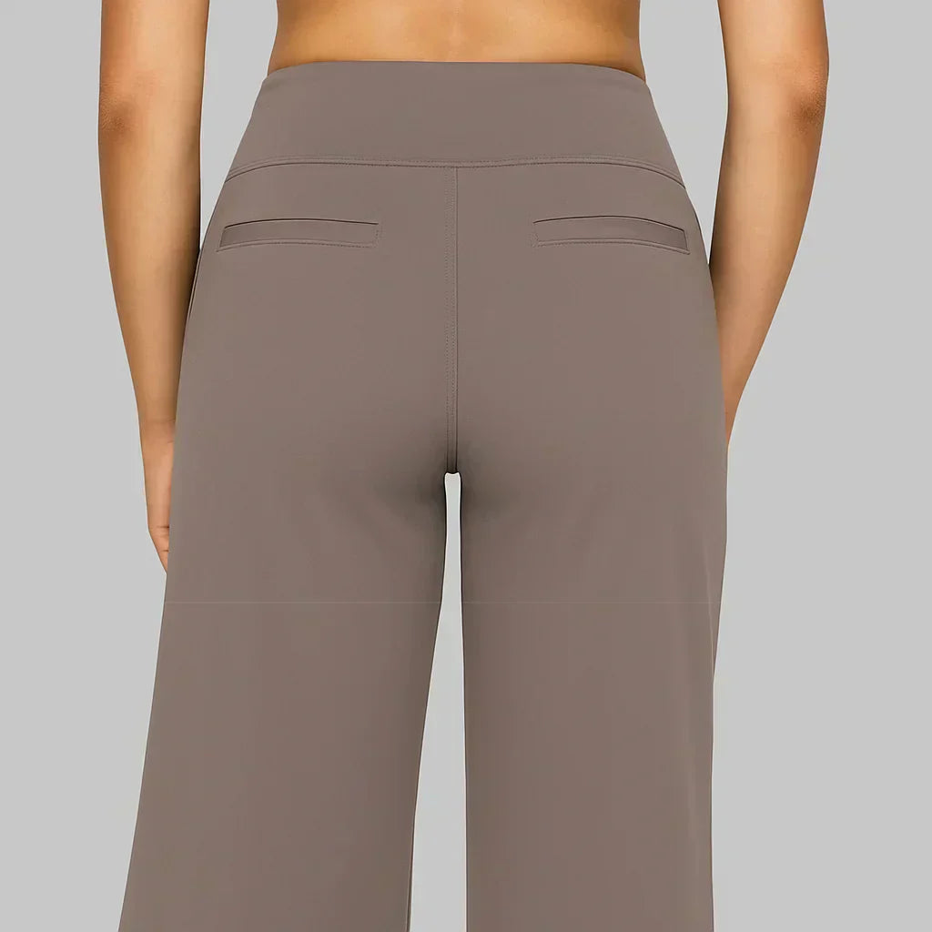 DELACROIX | PANTALON ÉLÉGANT ET CONFORTABLE