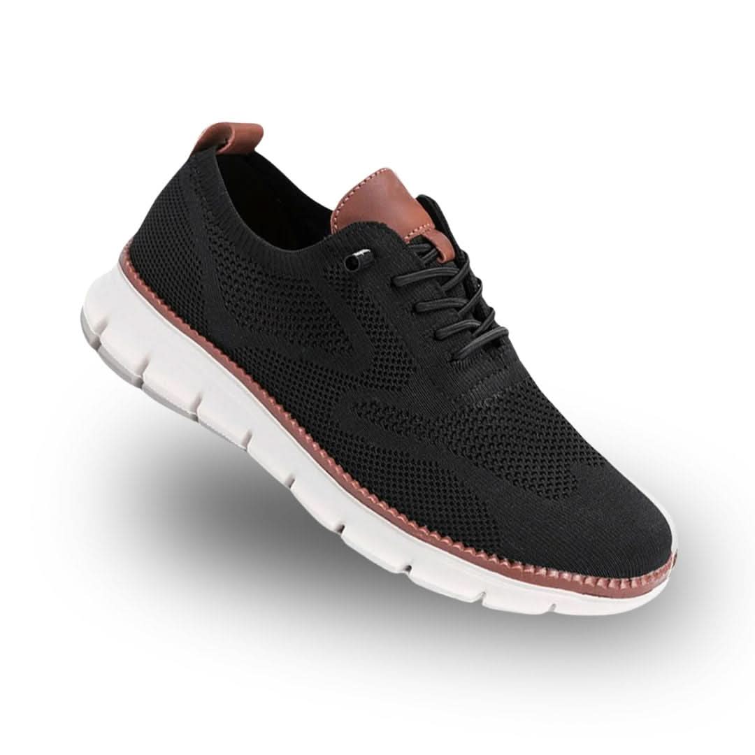 DELACROIX | Chaussures Orthopédiques Confort Camille