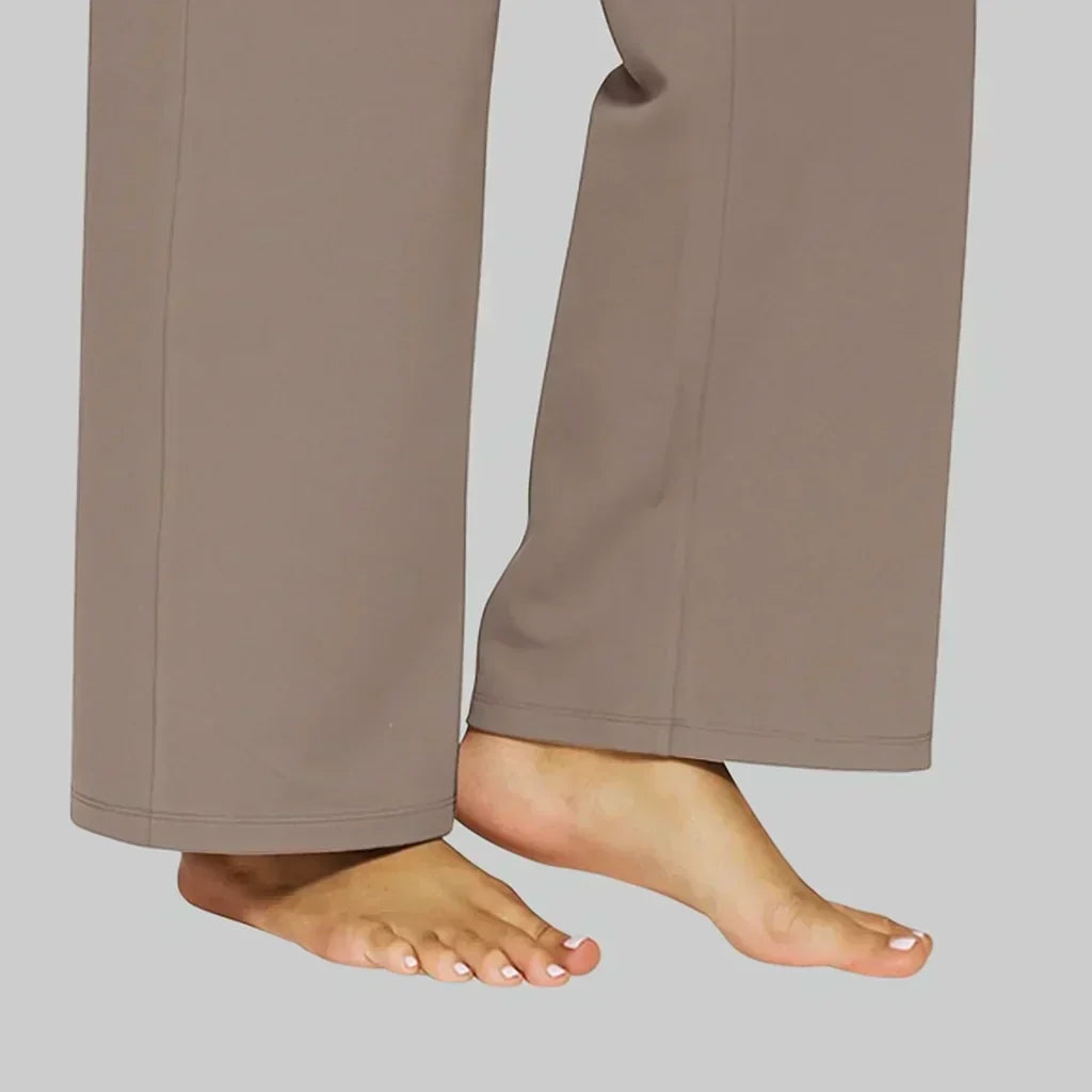 DELACROIX | PANTALON ÉLÉGANT ET CONFORTABLE