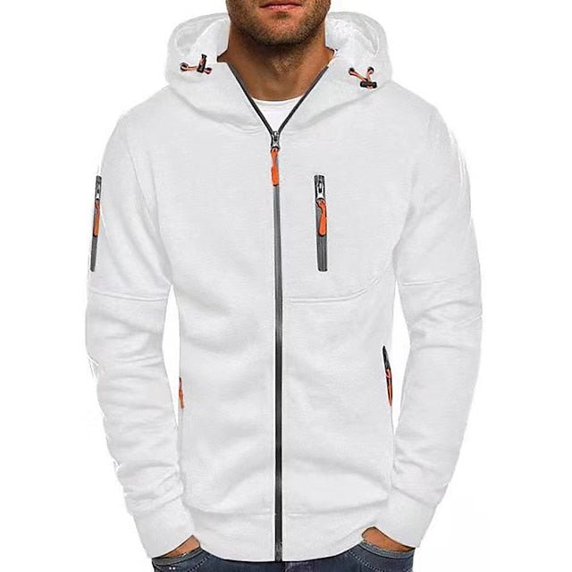 DELACROIX | VESTE LUXE HOMME