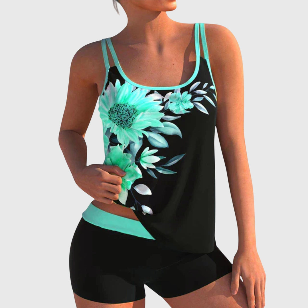 Turquoise