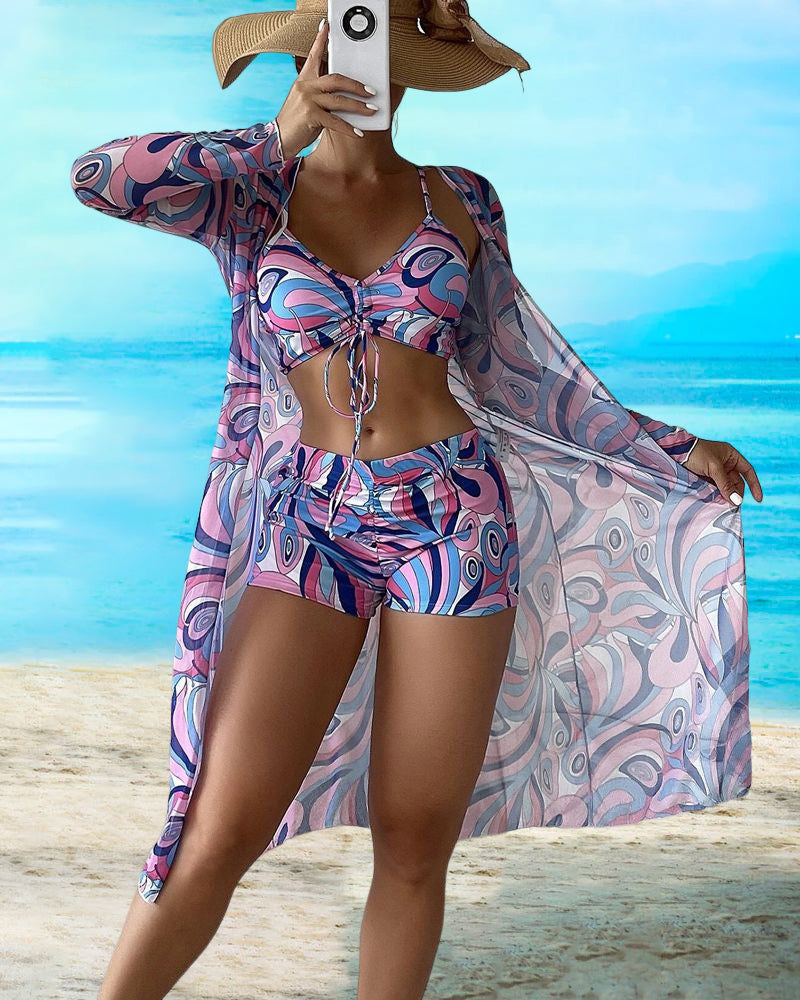 DELACROIX | Maillot Confort & Style Élina