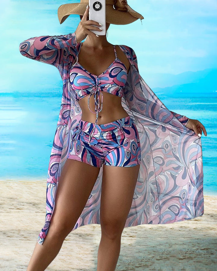 DELACROIX | Maillot Confort & Style Élina