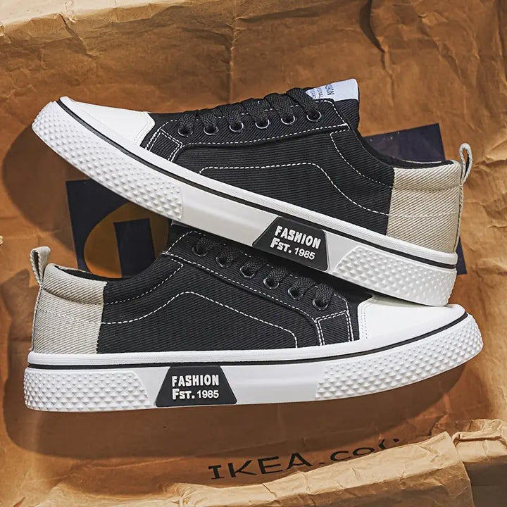 DELACROIX | CHAUSSURES CONFORTABLES ET CASUAL