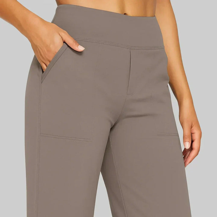 DELACROIX | PANTALON ÉLÉGANT ET CONFORTABLE