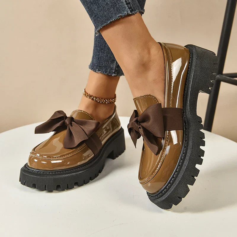 DELACROIX | CHAUSSURES À PLATEFORME LÉGÈRES ET ROBUSTES