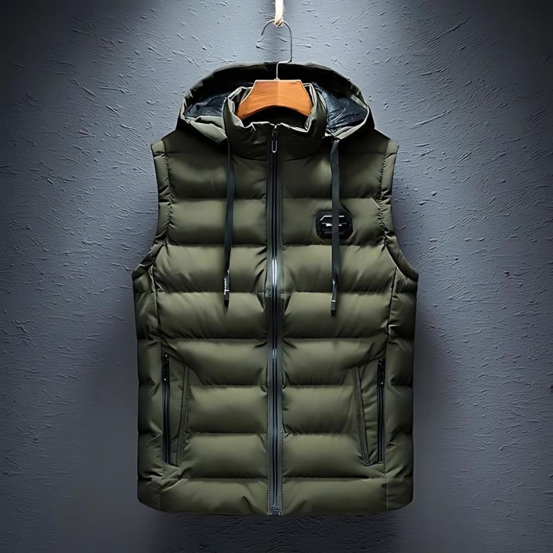 DELACROIX | VESTE BOMBER POUR HOMME