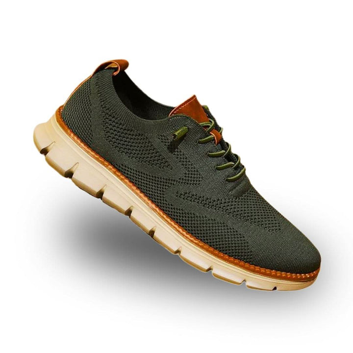 DELACROIX | Chaussures Orthopédiques Confort Camille