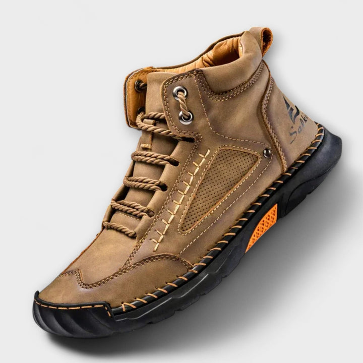 DELACROIX | CHAUSSURES ORTHOPÉDIQUES DE LUXE HOMME