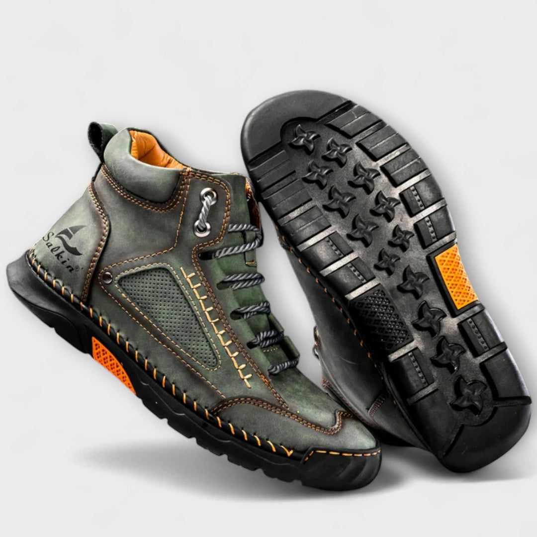 DELACROIX | CHAUSSURES ORTHOPÉDIQUES DE LUXE HOMME
