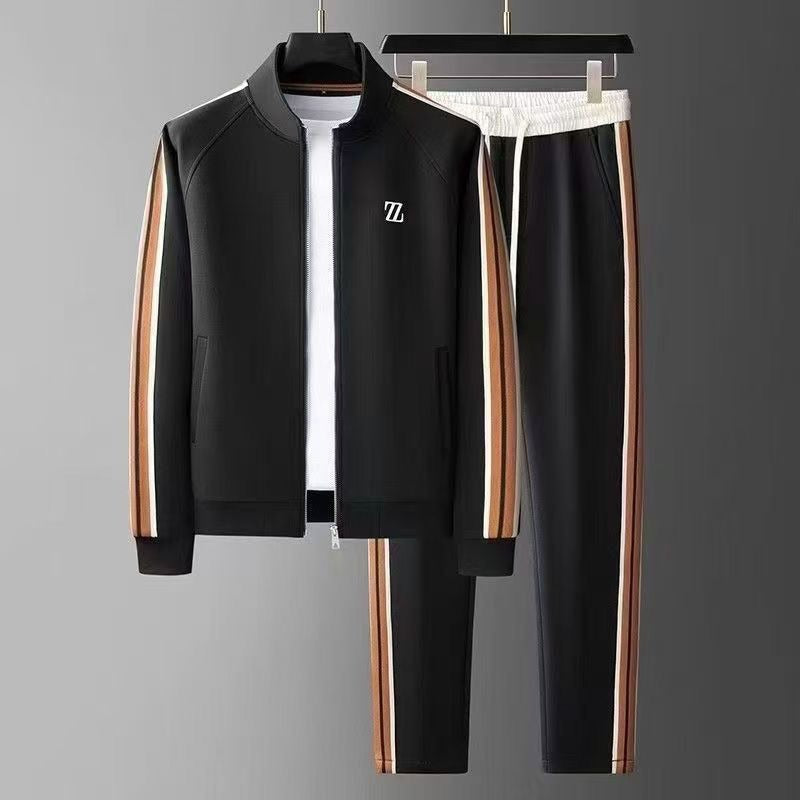 DELACROIX | COSTUME SPORTIF HOMME EN DEUX PIÈCES