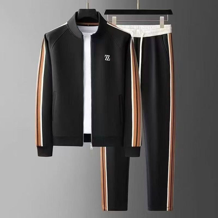 DELACROIX | COSTUME SPORTIF HOMME EN DEUX PIÈCES