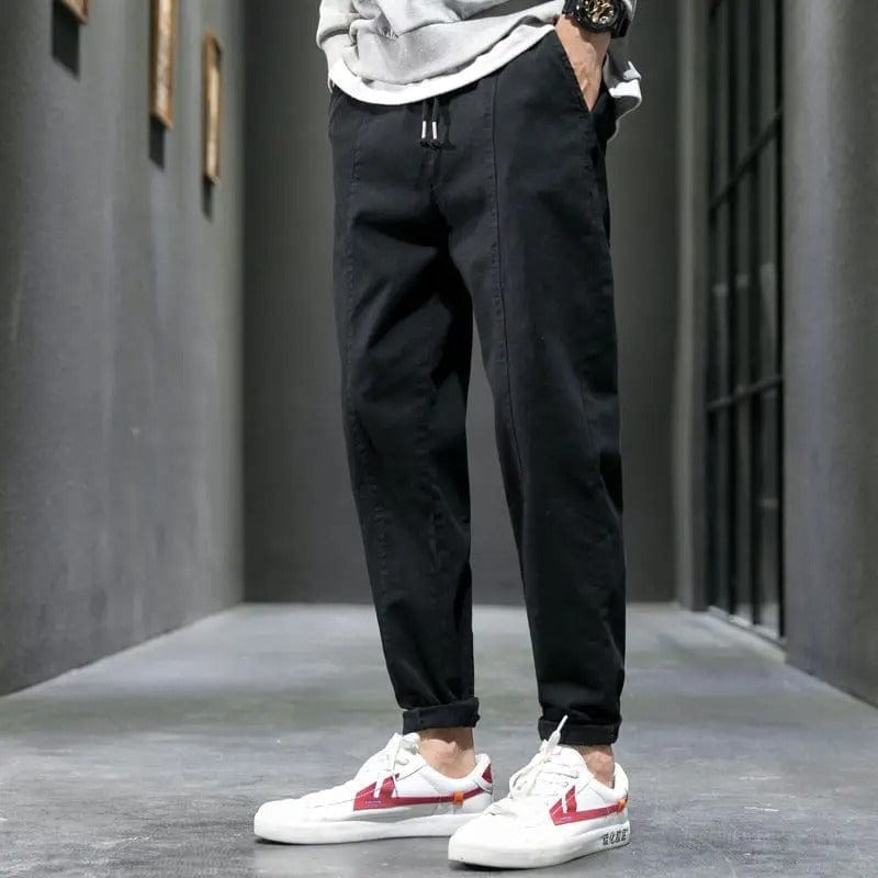 DELACROIX | PANTALON CARGO MODERNE