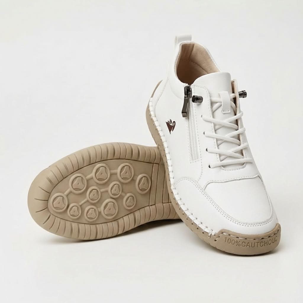 DELACROIX | Baskets Orthopédiques Confort Chloé