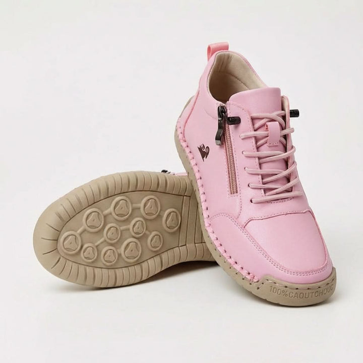 DELACROIX | Baskets Orthopédiques Confort Chloé