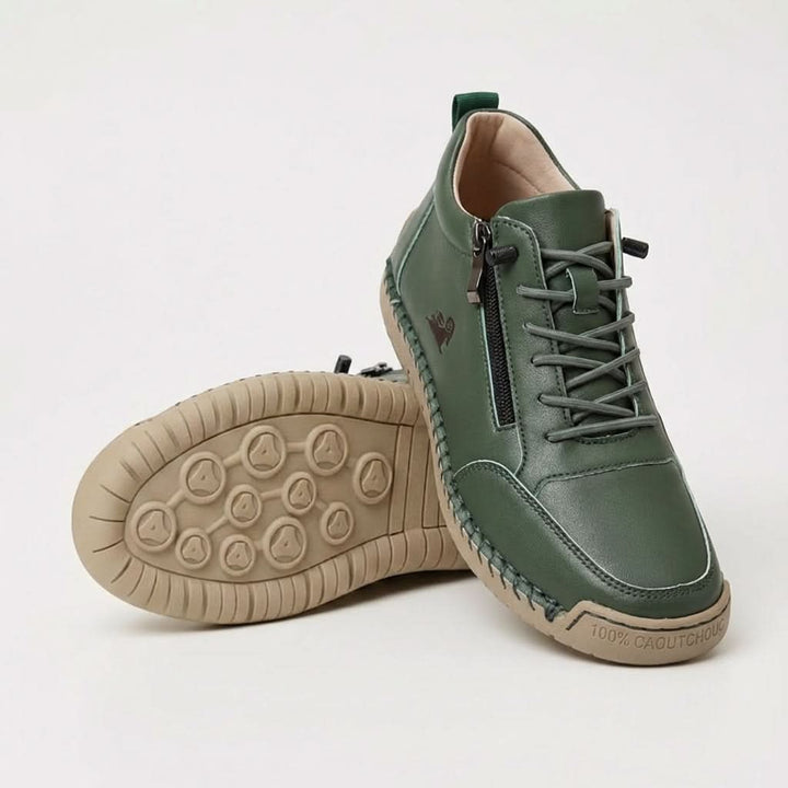 DELACROIX | Baskets Orthopédiques Confort Chloé