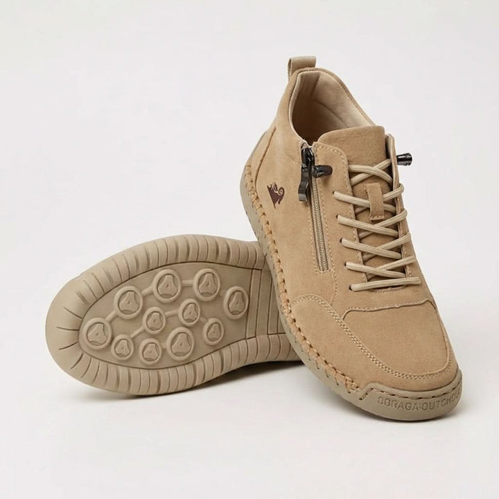 DELACROIX | Baskets Orthopédiques Confort Chloé