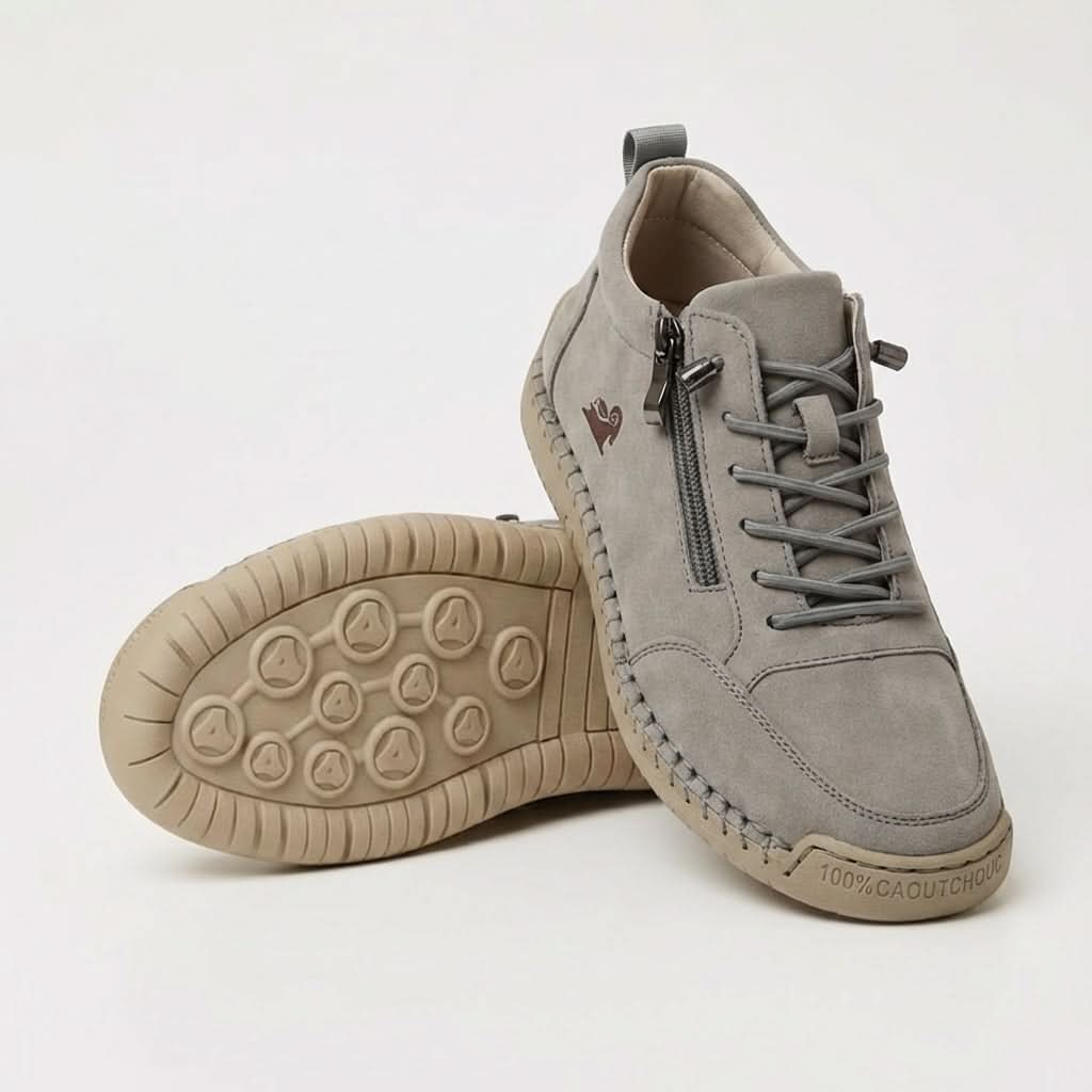 DELACROIX | Baskets Orthopédiques Confort Chloé