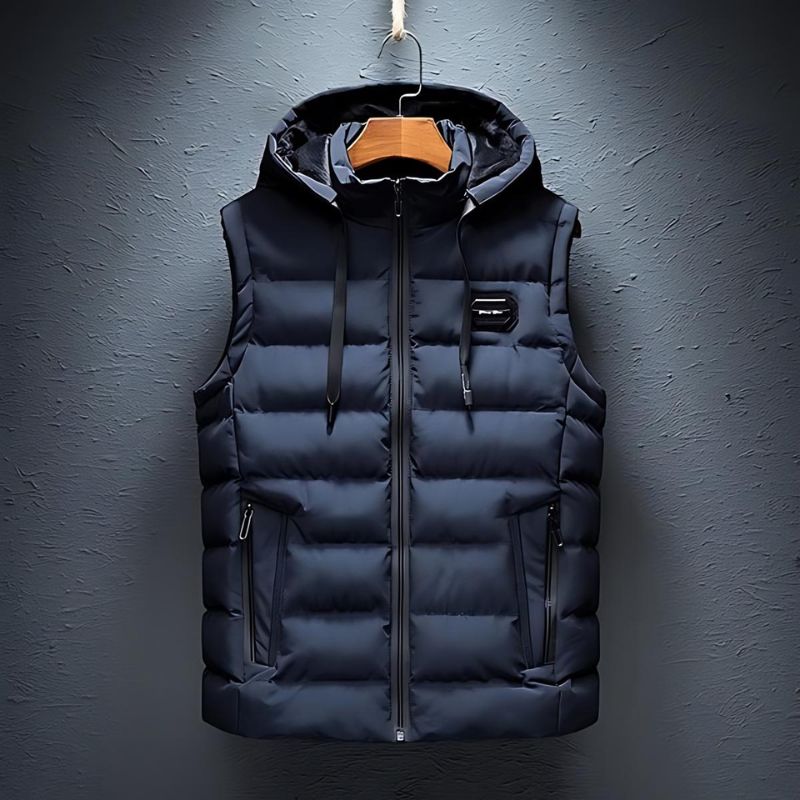 DELACROIX | VESTE BOMBER POUR HOMME