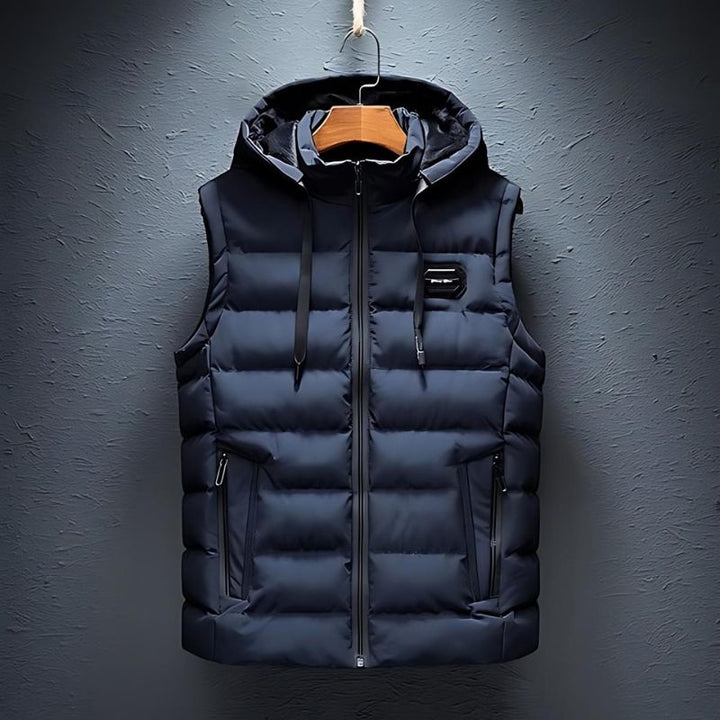 DELACROIX | VESTE BOMBER POUR HOMME