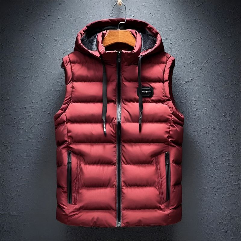 DELACROIX | VESTE BOMBER POUR HOMME