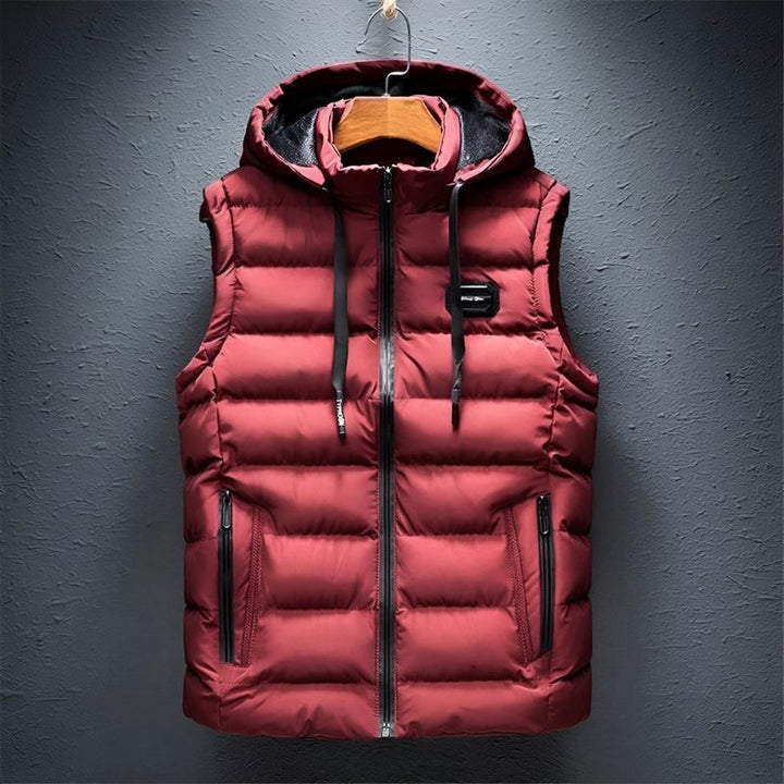 DELACROIX | VESTE BOMBER POUR HOMME