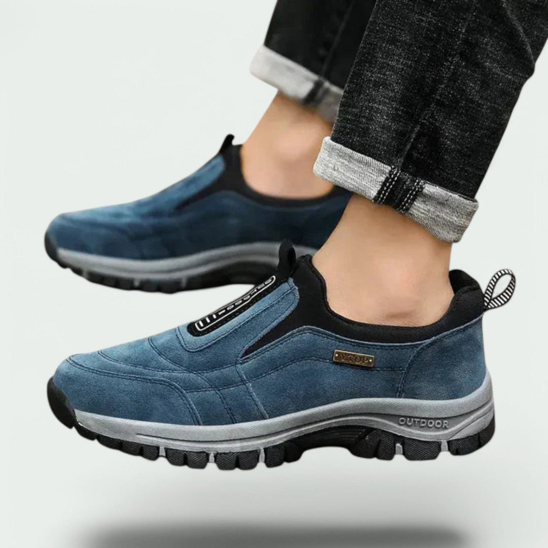 DELACROIX | CHAUSSURES ORTHOPÉDIQUES DE PROMENADE