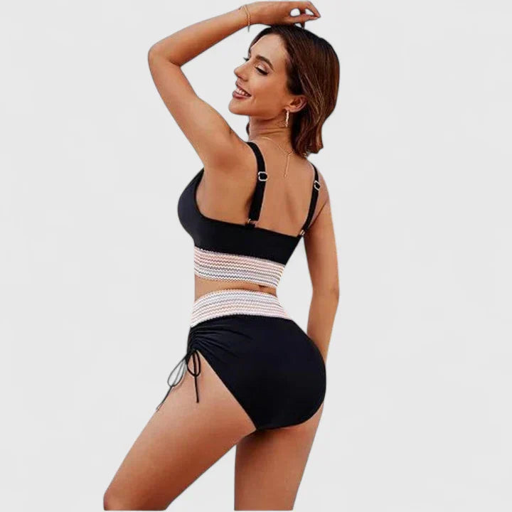DELACROIX | Bikini Confort Sculptant Elena