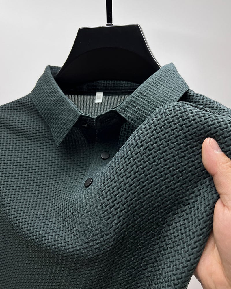 DELACROIX | POLO PREMIUM HOMME