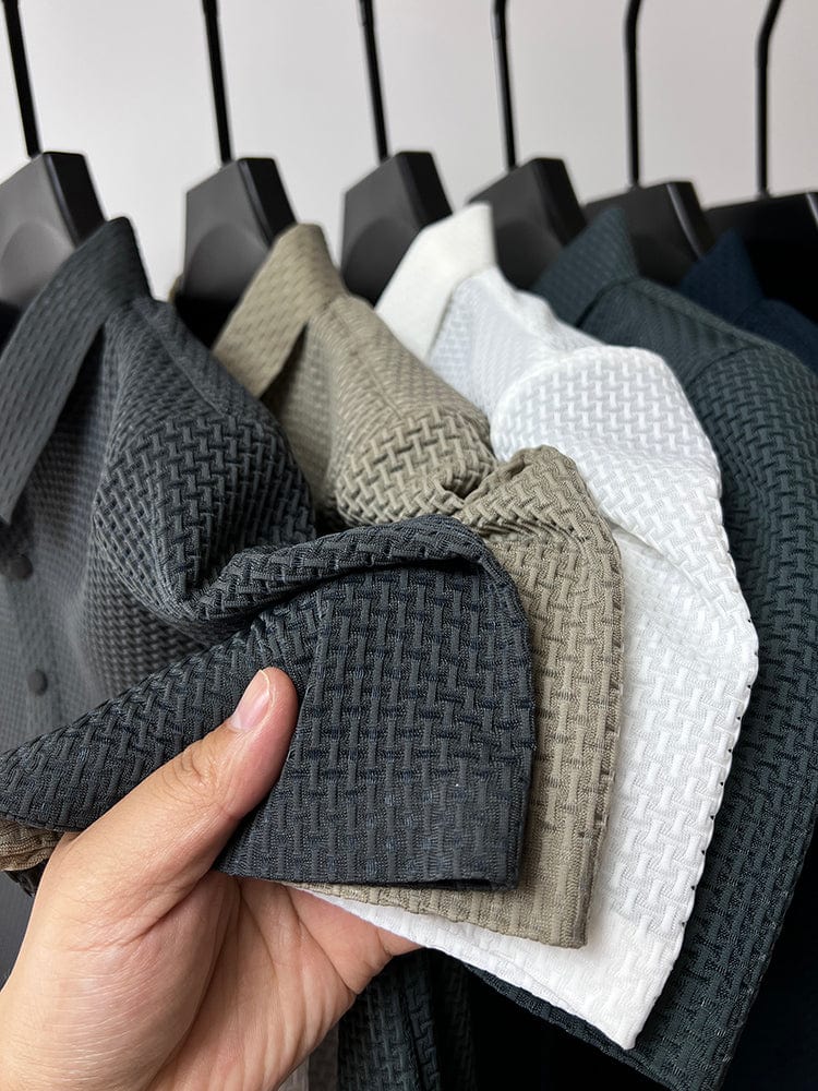 DELACROIX | POLO PREMIUM HOMME