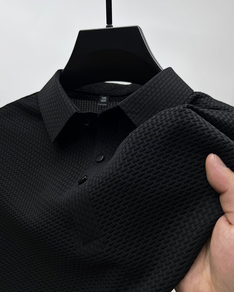 DELACROIX | POLO PREMIUM HOMME