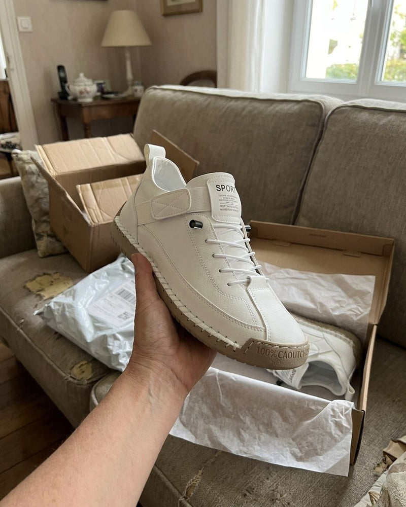 DELACROIX | Sneakers Ergonomiques Confort Léa