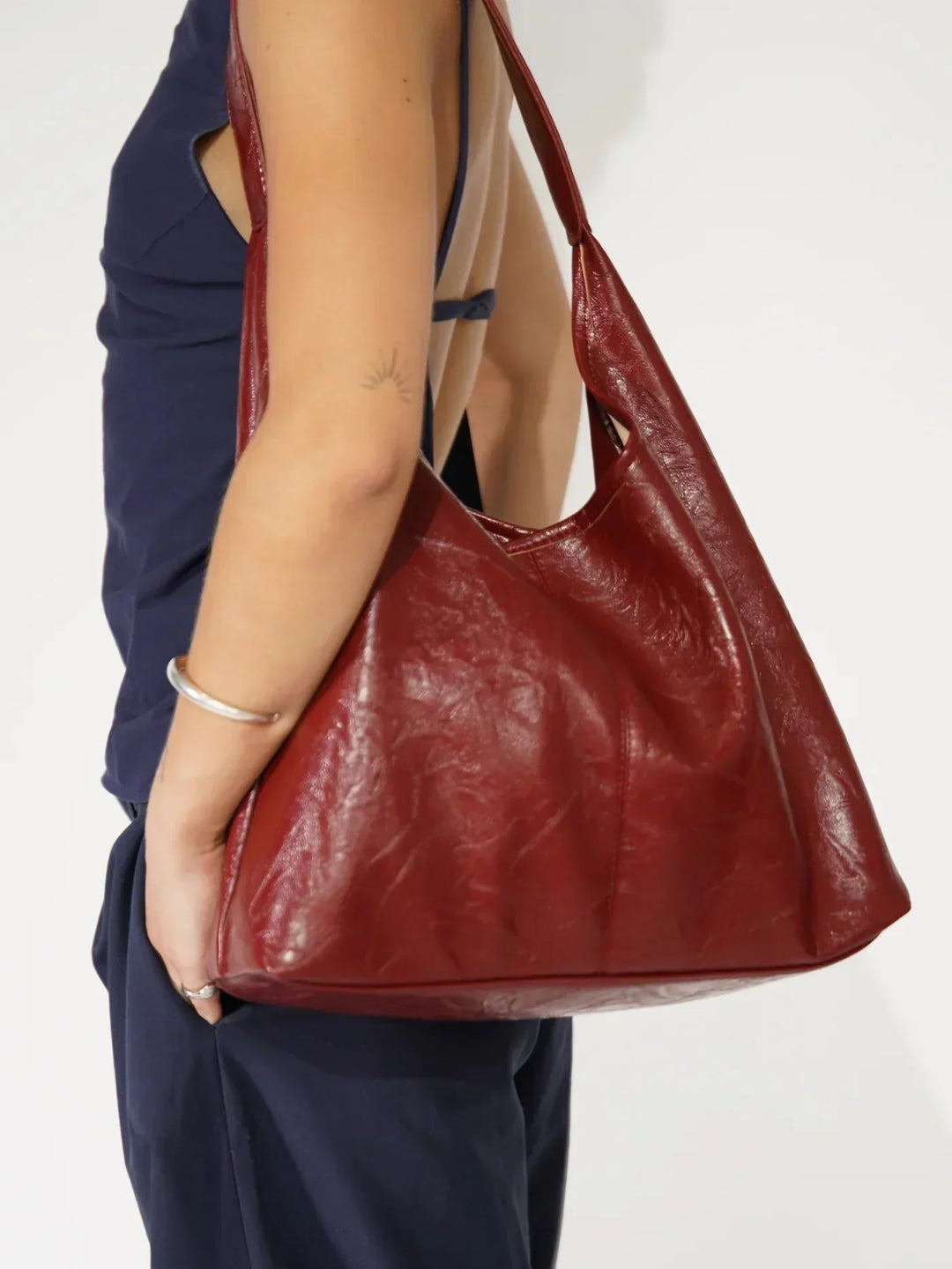 DELACROIX | ENSEMBLE DE SACS