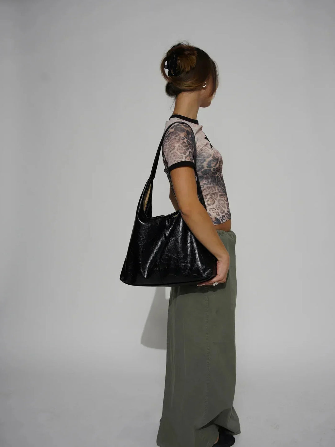 DELACROIX | ENSEMBLE DE SACS