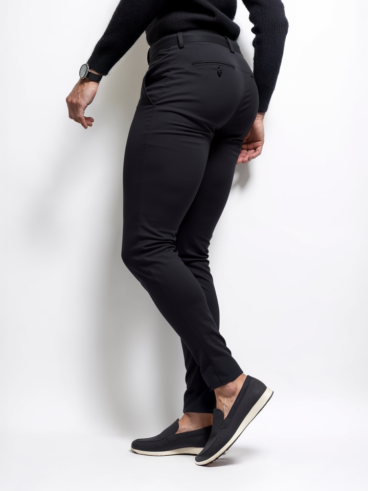DELACROIX | PANTALONS STRETCH