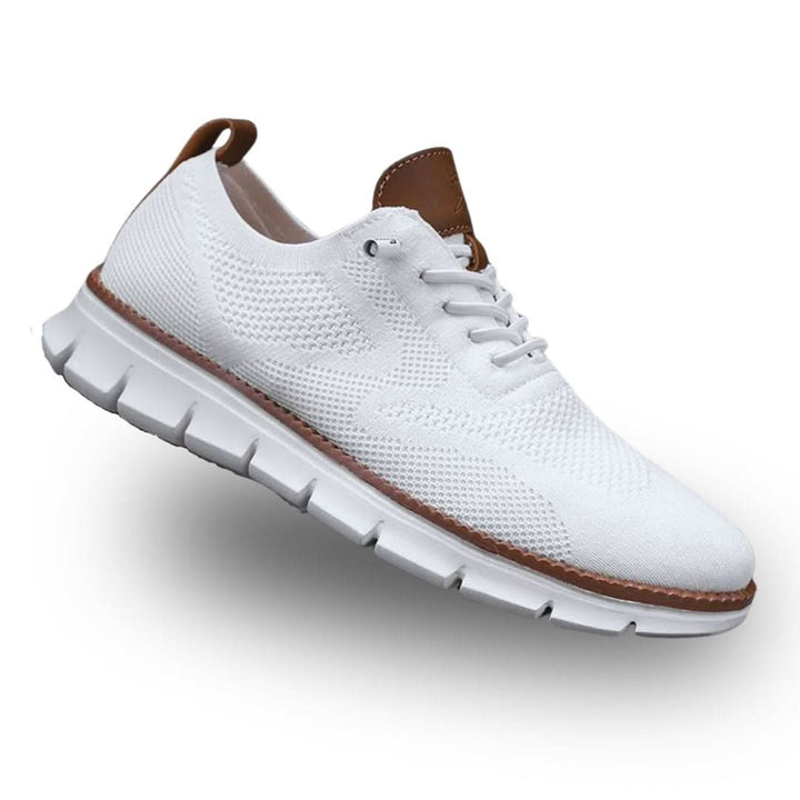 DELACROIX | Chaussures Orthopédiques Confort Camille